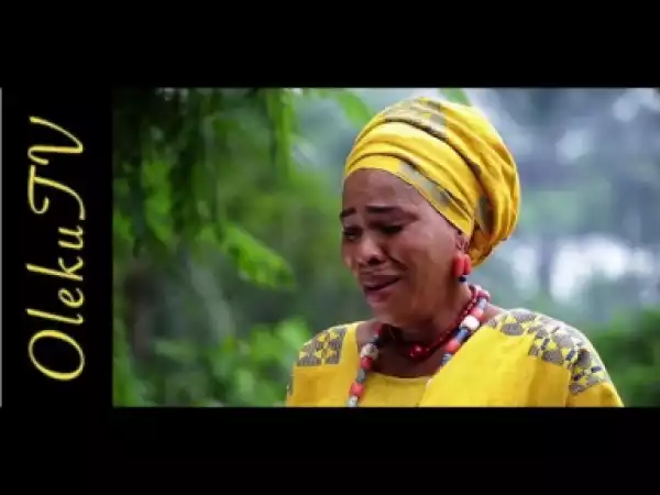 Video: ELA ILEKE [Part 1] | Latest Yoruba Movie 2018 Starring Fathia Balogun | Taofeek Adewale (Degboluja)